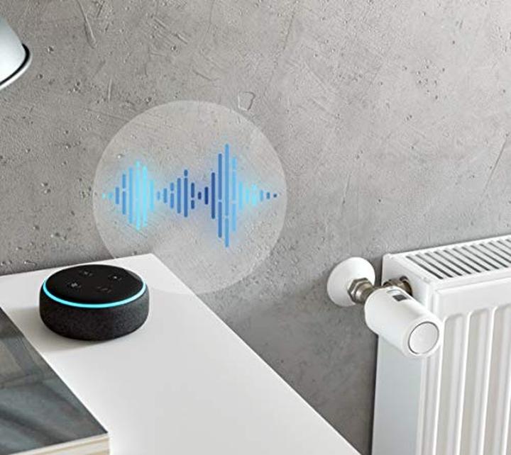 Produktbild Danfoss Ally Starter Pack