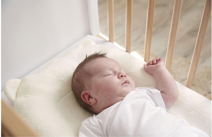 Actual product image Candide Sleep support Topponcino