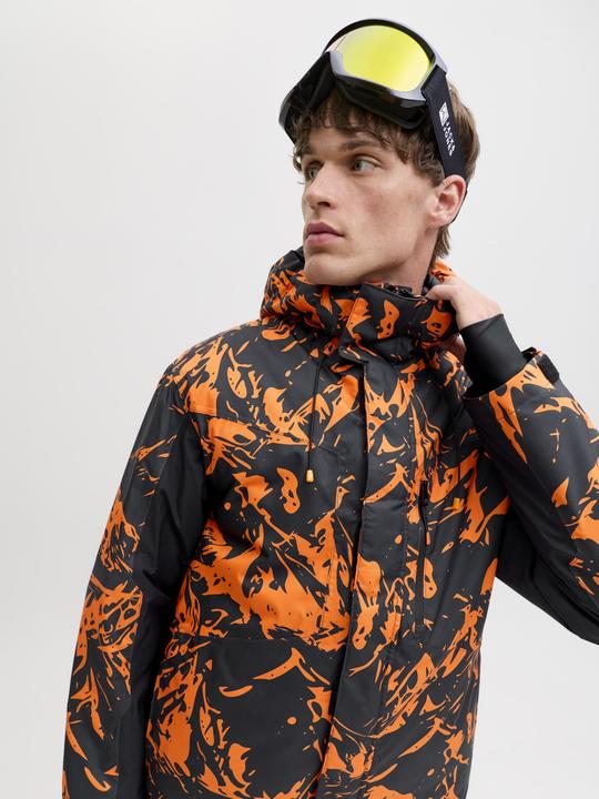 Produktbild Jack & Jones Shell-Jacke SKI AW25 Shell-Jacke (L)