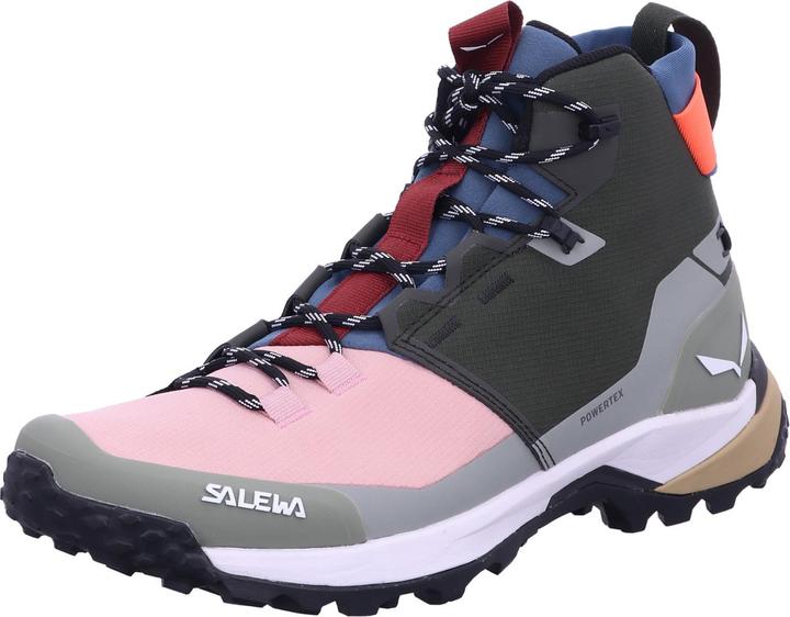 Produktbild Salewa Women's Puez 2 Mid PTX (41)