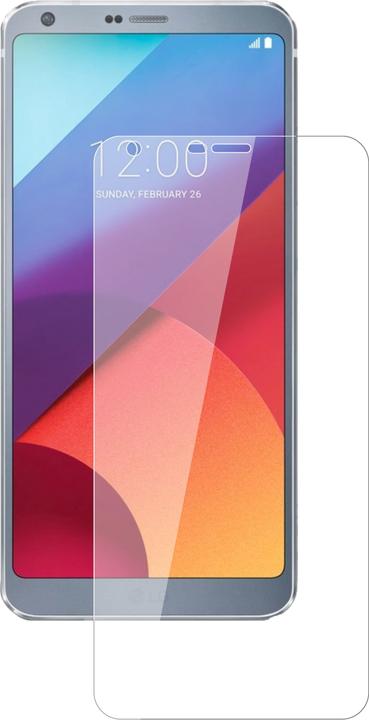 Immagine prodotto Dipos Pellicola Protettiva Anti-Shock (2 pz., G6)