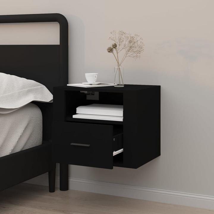 Immagine prodotto vidaXL Wand-Nachttisch (36 x 50 x 40 cm)