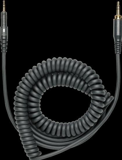 Immagine prodotto Audio-Technica ATH-M50x (Nessuna soppressione del rumore, Cablato)