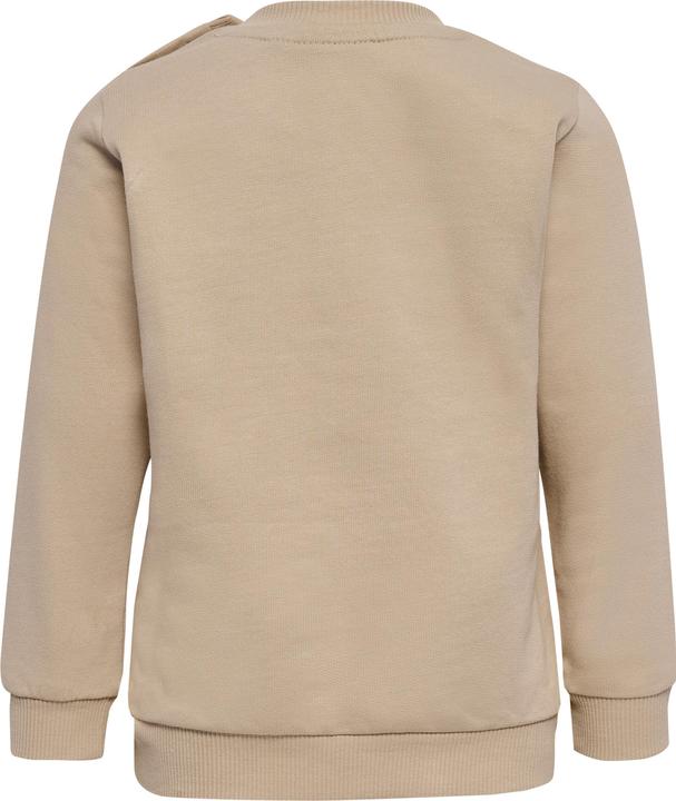 Produktbild hummel Hmlfast Lime Sweatshirt (56)