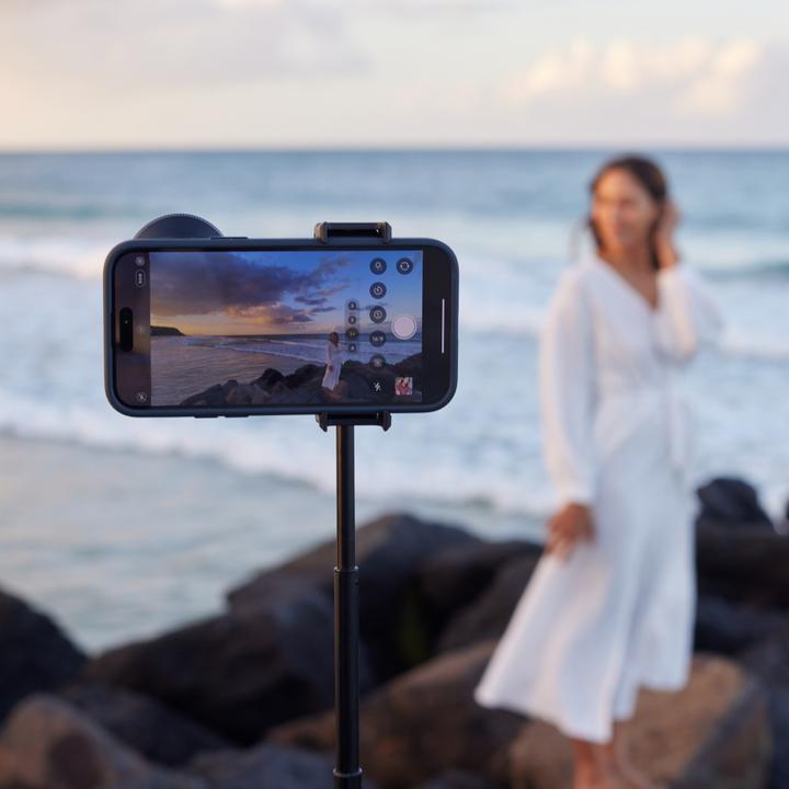 Actual product image ShiftCam LensUltra 16mm Wide Angle - Smartphone wide angle lens
