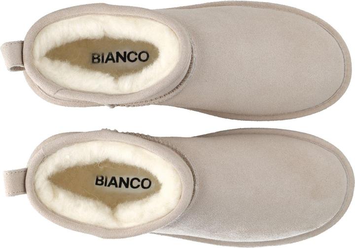 Actual product image Bianco BIASNOW Plateaustiefel (40)