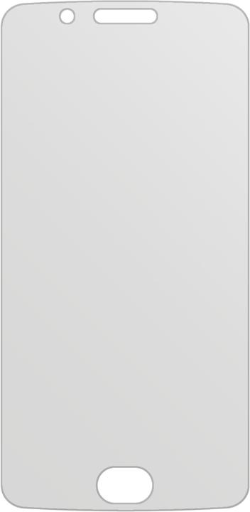 Actual product image Dipos Screen Protector Anti-Glare (2 pcs., Motorola Moto G5 Plus)