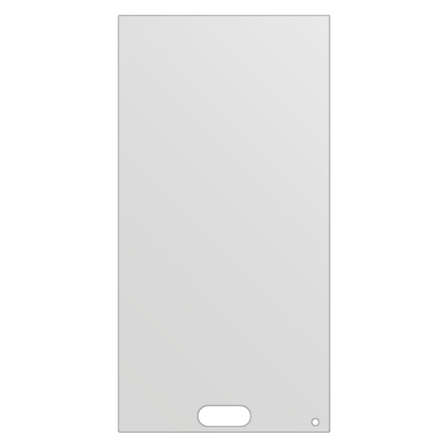dipos I 2X Pellicola Protettiva antiriflesso Compatibile con Oppo Pad Air Pellicola di Protezione