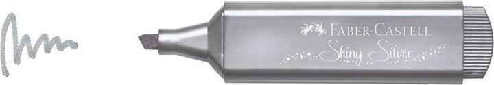 Produktbild Faber-Castell TEXTLINER 46 - Metallic (BAA985, 5 mm, 1 x)