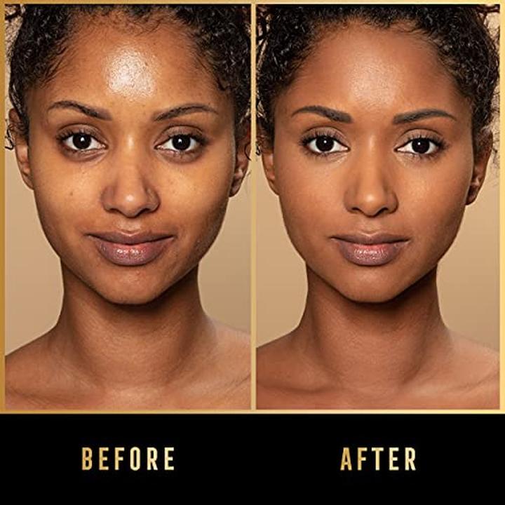 Produktbild Max Factor Facefinity 3-in-1 All Day Flawless Liquid Foundation SPF 20 62 Warm Beige 30ml (Warm Beige)