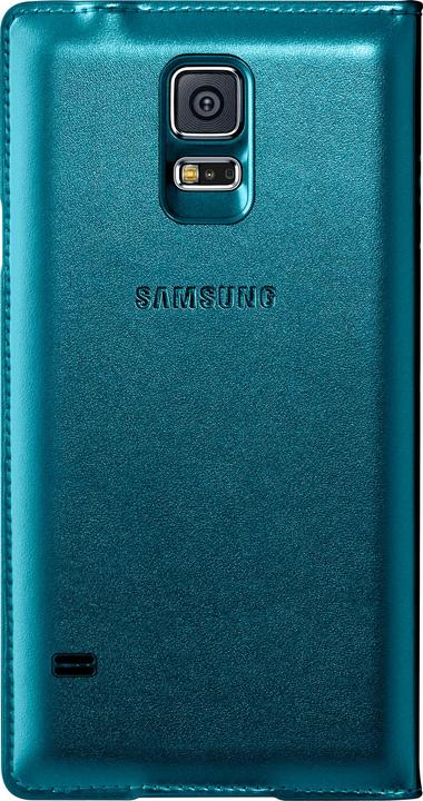 Actual product image Samsung S-View