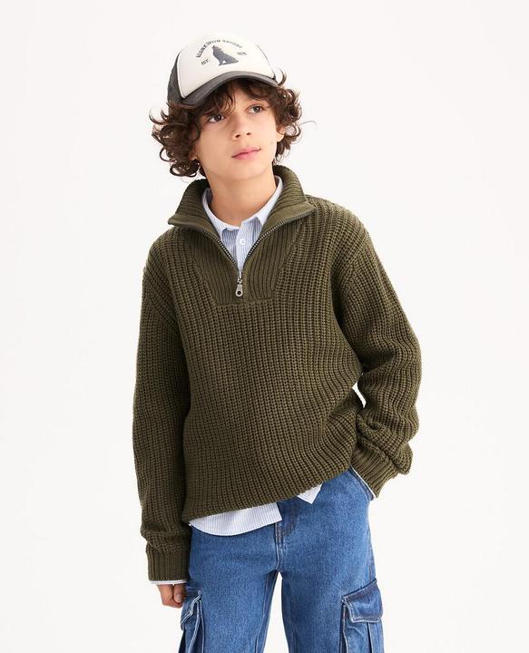 Produktbild La Redoute Collections Pullover (152)