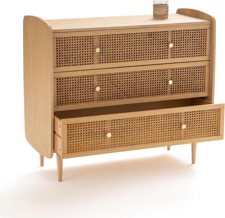 Produktbild La Redoute Interieurs Tempa (100 x 47 x 90 cm)