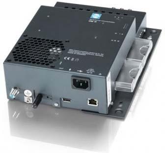 Actual product image WISI OM110648