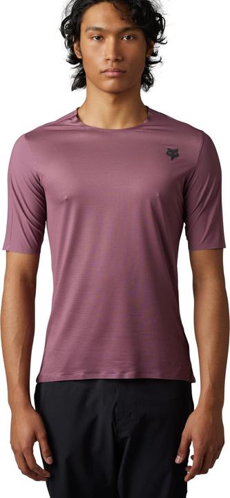 Image du produit Fox Jersey 23 Flexair Ascent Ss Crdvn L (L)