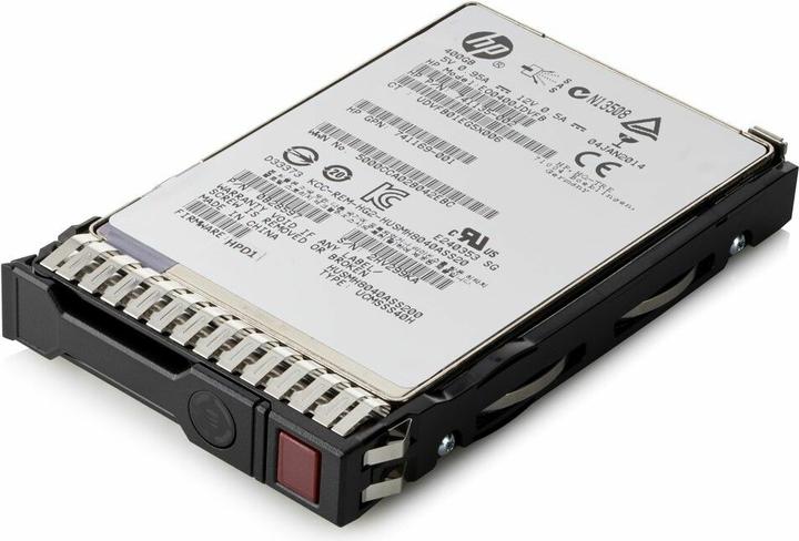 Produktbild HPE 872479-B21 (1.20 TB, 2.5")