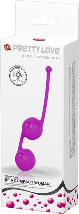 Produktbild Pretty Love Kegel Tighten Up III