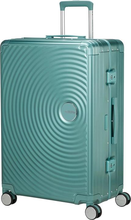 Image du produit American Tourister Trolley Soundbox Alu Spinner 75 (100 l)