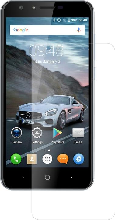 Image du produit Dipos Film de Protection d’écran Anti-Shock (1 pcs, Doogee Y6C)