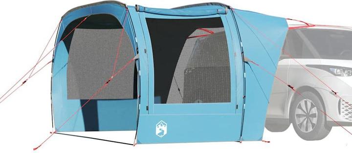 Produktbild vidaXL Autozelt (4.95 kg)