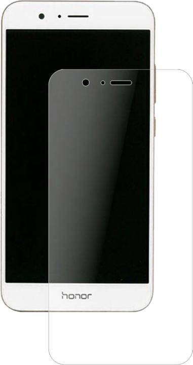 Produktbild Dipos Displayschutz Anti-Shock (1 Stück, Honor V9)