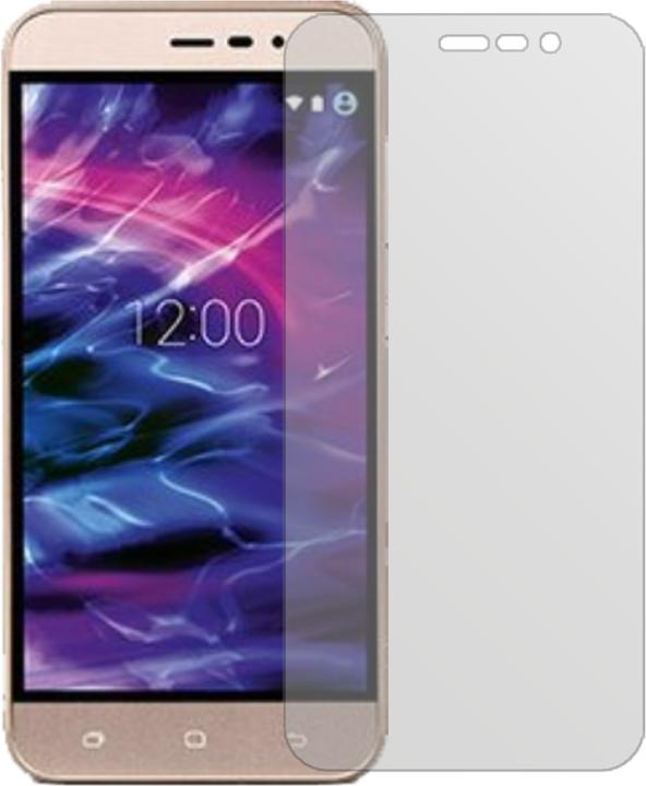 Actual product image Dipos Screen Protector Anti-Glare (2 pcs., Medion Life E5006)