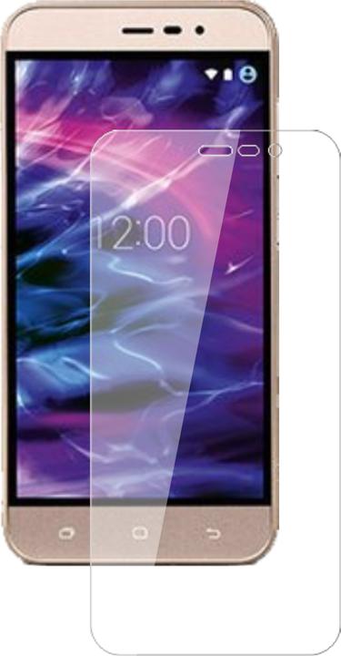 Actual product image Dipos Screen Protector Anti-Shock (2 Piece, Medion Life E5006)