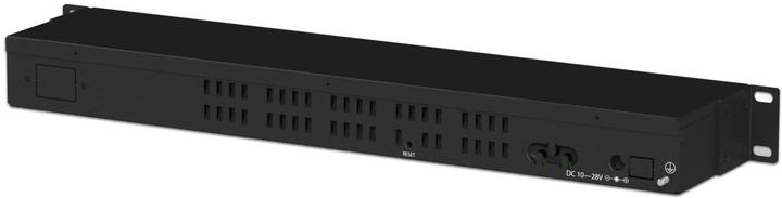 Produktbild MikroTik Router RB2011iL-RM