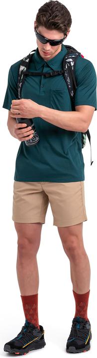 Produktbild Icebreaker Drayden Polo (S)