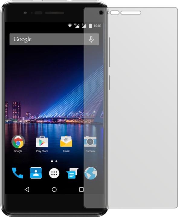 Produktbild Dipos Displayschutzfolie Antireflex (6 Stk., Phicomm Energy 4s)