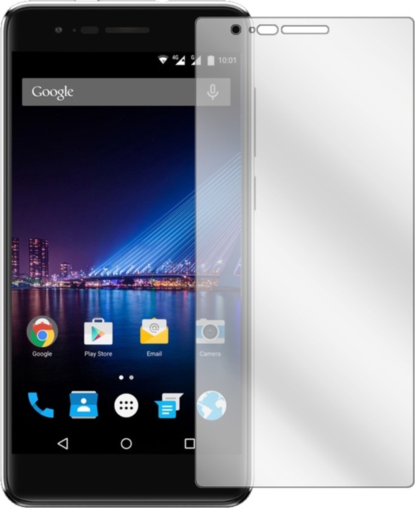 Produktbild Dipos Displayschutzfolie Crystalclear (6 Stück, Phicomm Energy 4s)
