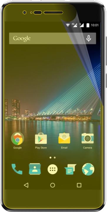 Image du produit Dipos Film de Protection d’écran Full-Cover 3D (3 pcs, Phicomm Energy 4s)