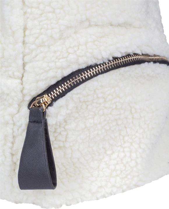 Produktbild Urban Classics Sherpa Mini Backpack