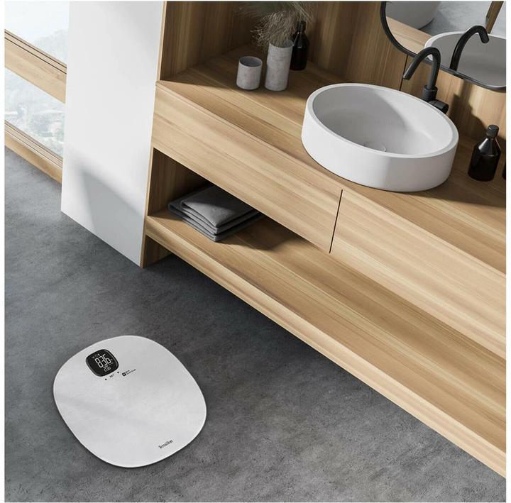 Immagine prodotto Terraillon Modulo Master (180 kg)