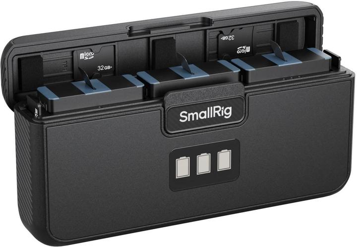 Produktbild SmallRig 4565 GoPro Camera Battery Kit