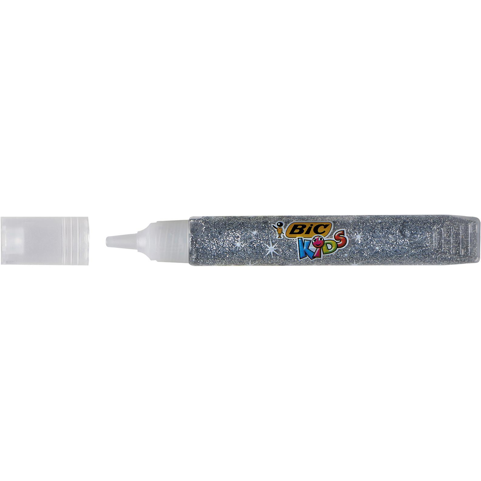 Thumbnail - Bic, Klebstoff, Kids Glitter Klebstoff Metallic