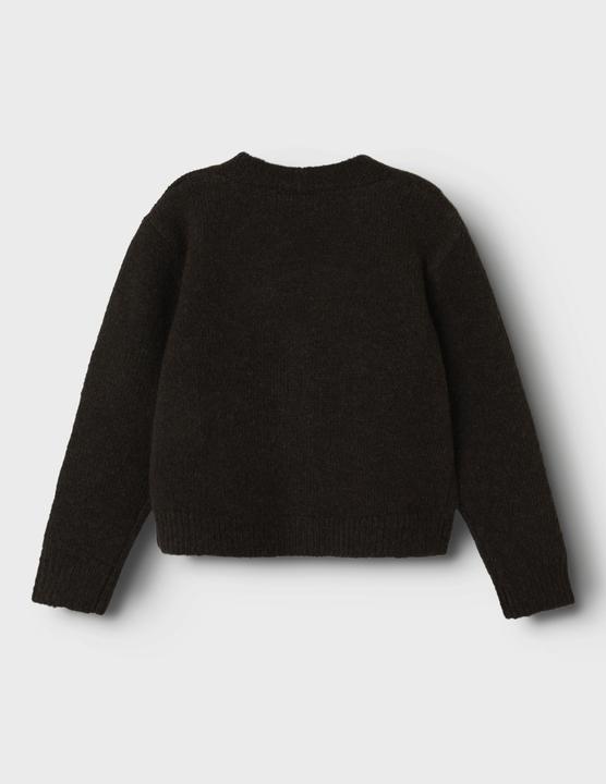 Image du produit Lmtd Cardigan Relaxed Fit (134, 140)