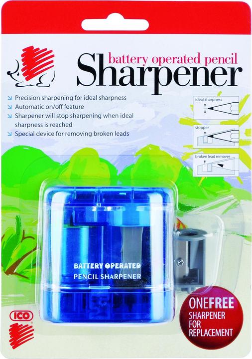 Ico Light bulb, colour mix (5997072189571)