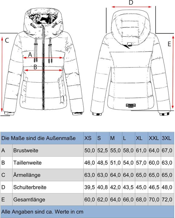 Image du produit Marikoo Shimoaa XVI (S)