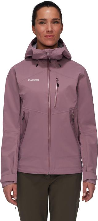 Produktbild Mammut Alto Guide HS Hooded Jacket Women (XL)