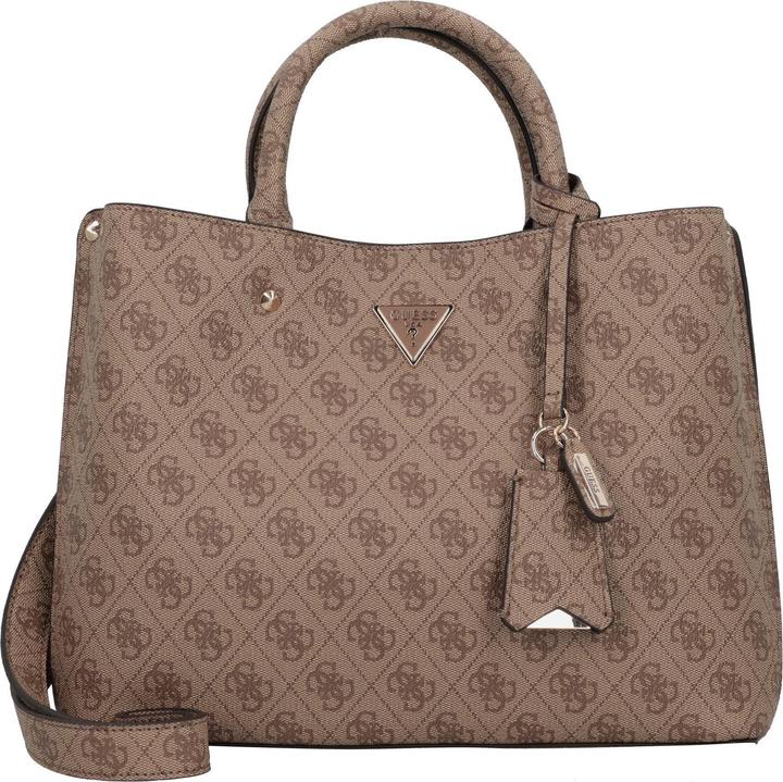 Immagine prodotto Guess Handtasche Meridian II Girlfriend SAT 74060 Logo (10 l)