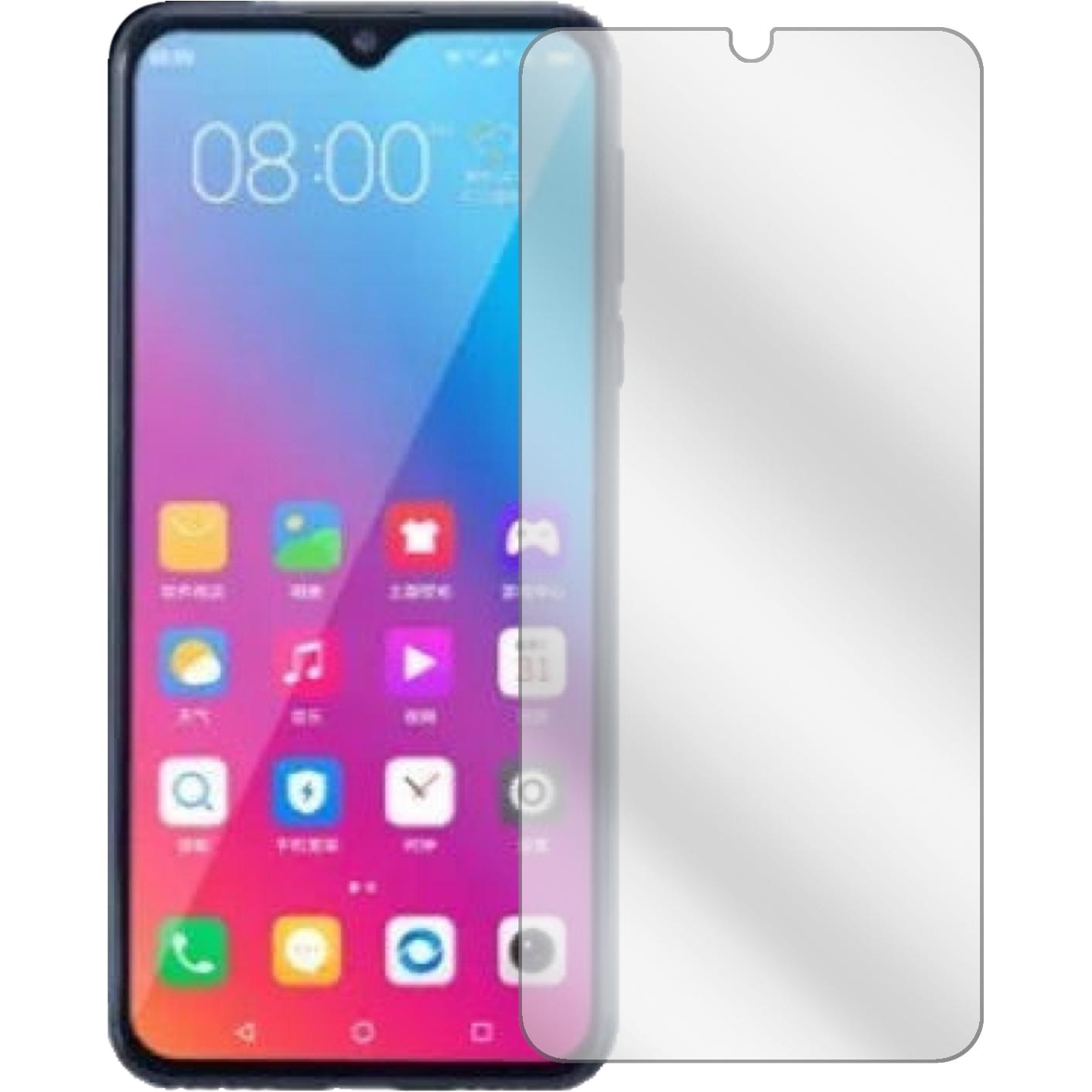 Thumbnail - Dipos Displayschutzfolie Crystalclear (5 Stück, Gionee Steel 5), Smartphone Schutzfolie, Transparent