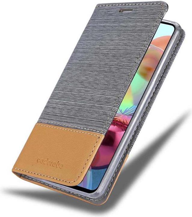 Immagine prodotto Cadorabo Jeans Optik (Samsung Galaxy A71)