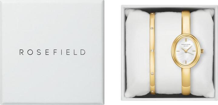 Produktbild Rosefield Damenuhr Studio