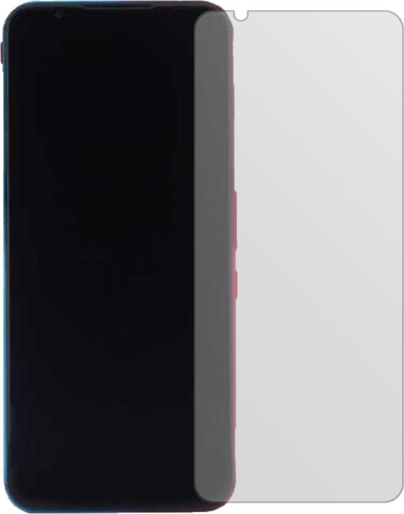 Actual product image Dipos Screen Protector Anti-Glare (5 Piece, Nubia Red Magic 5G)