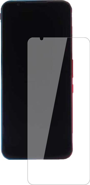 Actual product image Dipos Screen Protector Anti-Shock (1 Piece, Nubia Red Magic 5G)