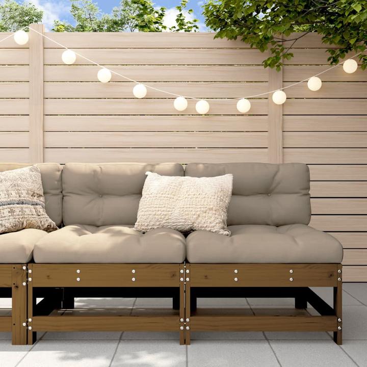 Produktbild vidaXL Banks