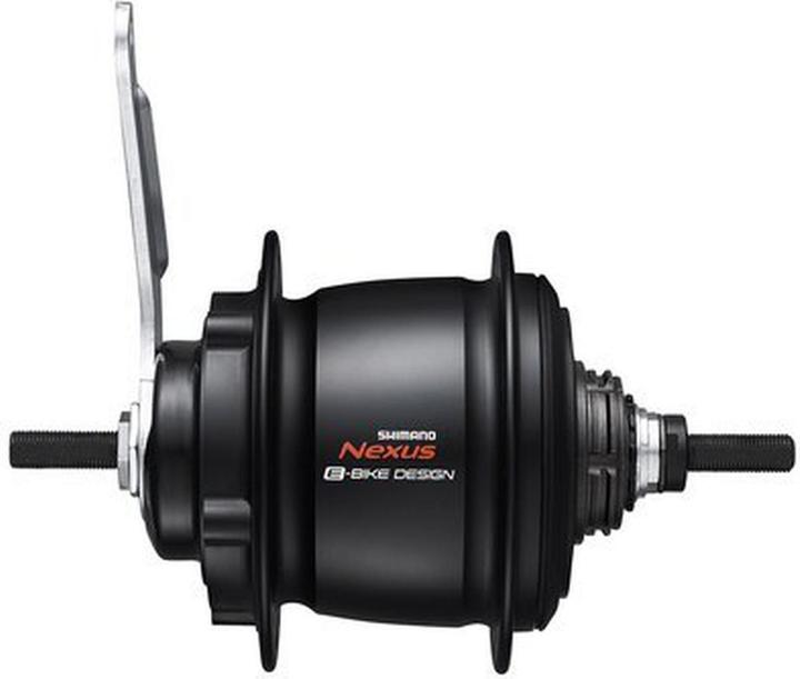 Produktbild Shimano Getriebenabe (Scheibenbremse Center Lock)