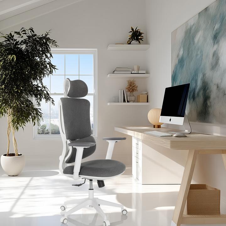 Actual product image MyBuero Ergomy Wf