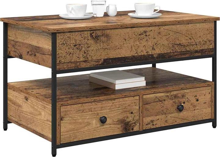 Immagine prodotto vidaXL Lift-TopTisch (85 x 50 x 50 cm)